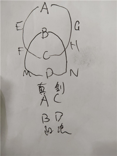 无名江湖上元赋机关怎么解