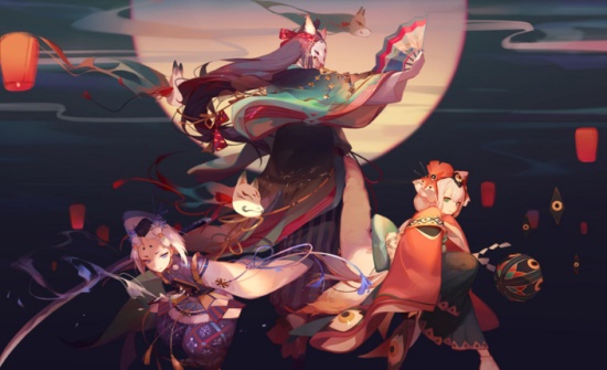 阴阳师魔神影鬼怎么打 阴阳师魔神影鬼打法攻略