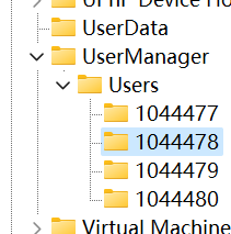 Win11家庭版把用户名修改为英文步骤