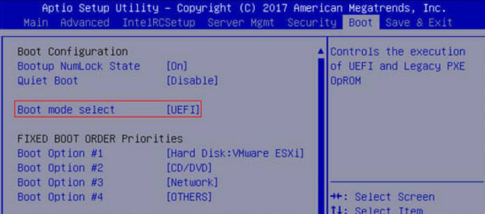 Win11在用户模式下启用安全启动教程