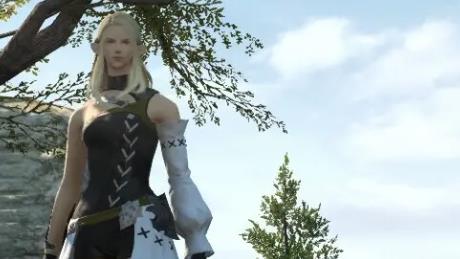 ff14如何招募雇员 ff14招募雇员方法