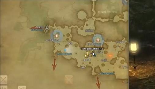 ff14雇员怎么探险 ff14雇员探险介绍