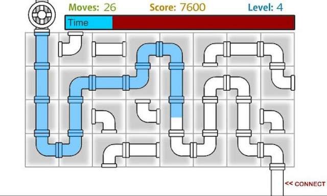 经典水管工小游戏最新版安卓版下载2024版